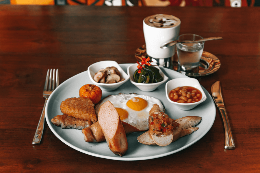 Foods that might cause psoriasis flare-ups