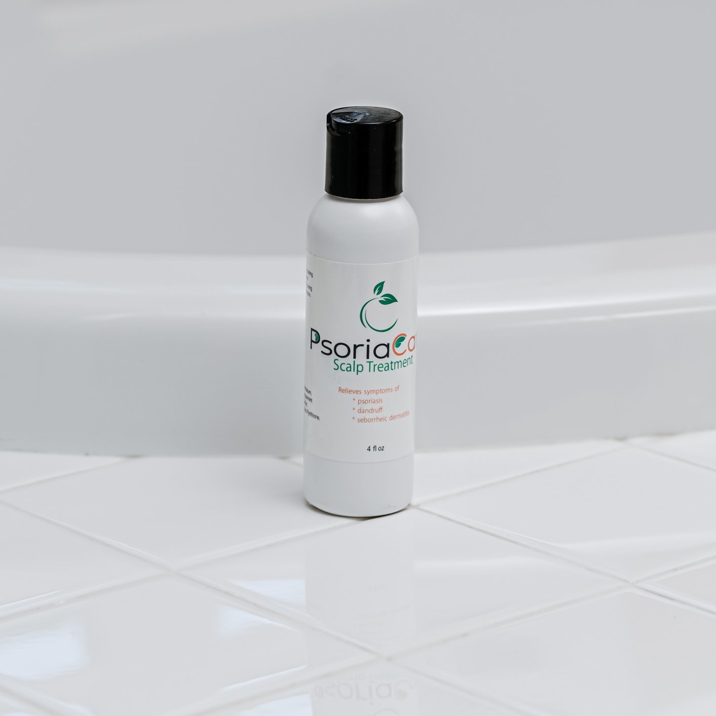 PsoriaCare Scalp Treatment