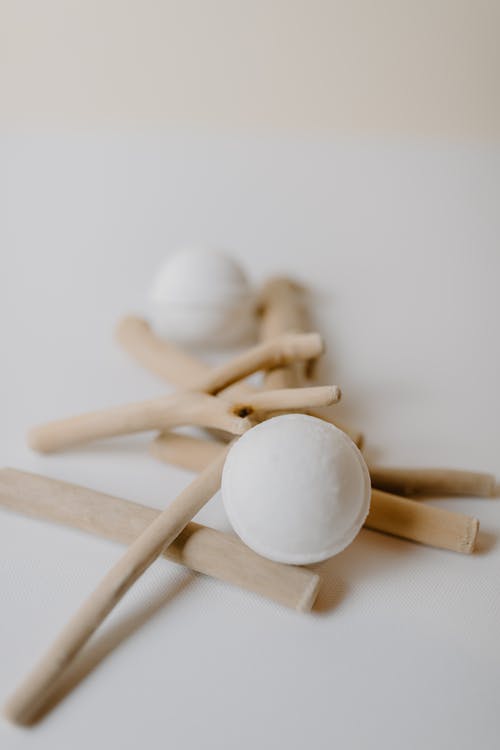 PsoriaCare Bath Bomb