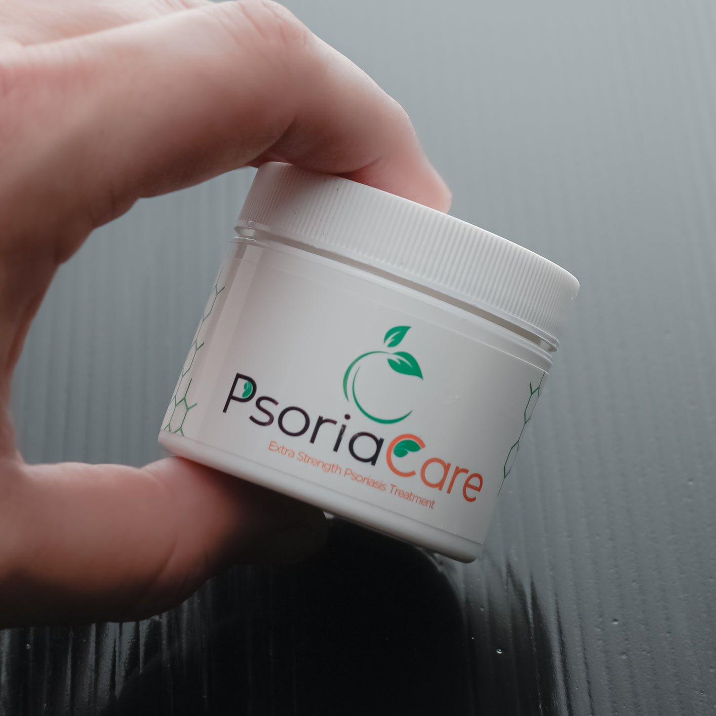 Psoriasis Treatment by PsoriaCare 8oz