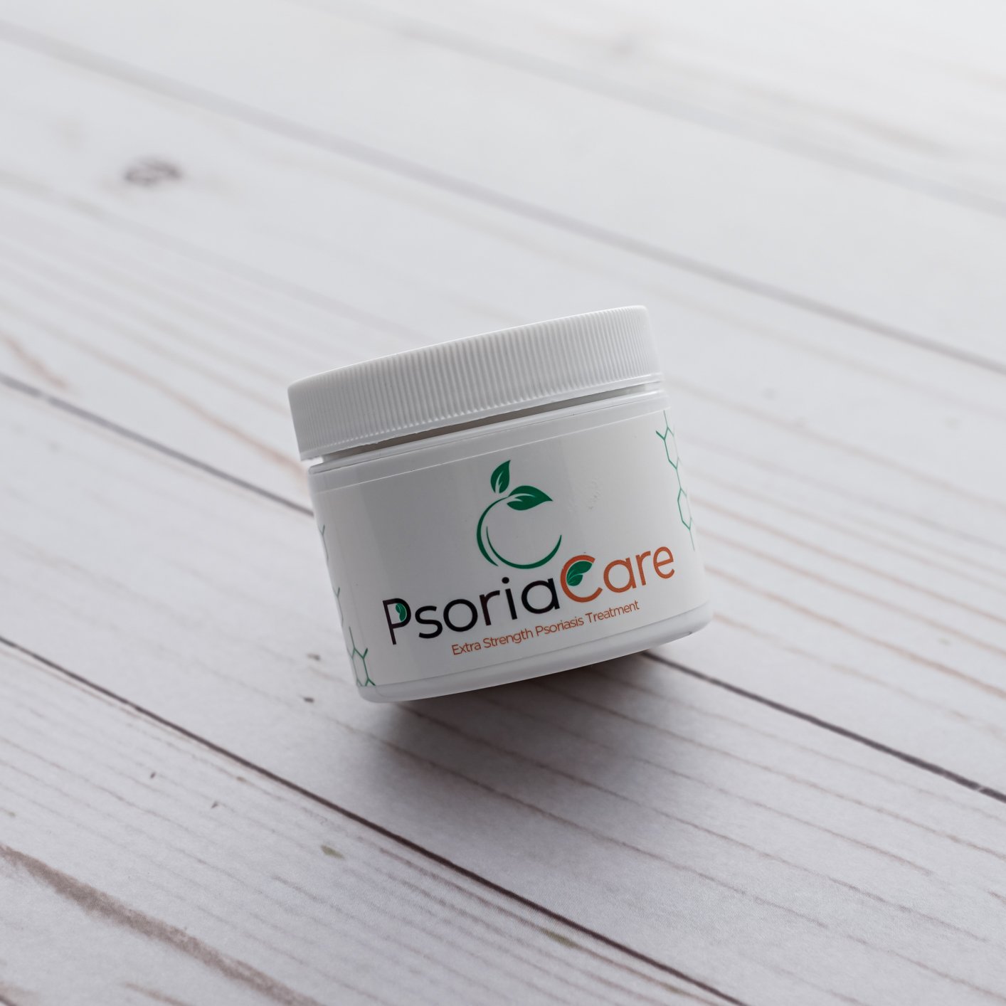 Psoriasis Treatment by PsoriaCare 8oz