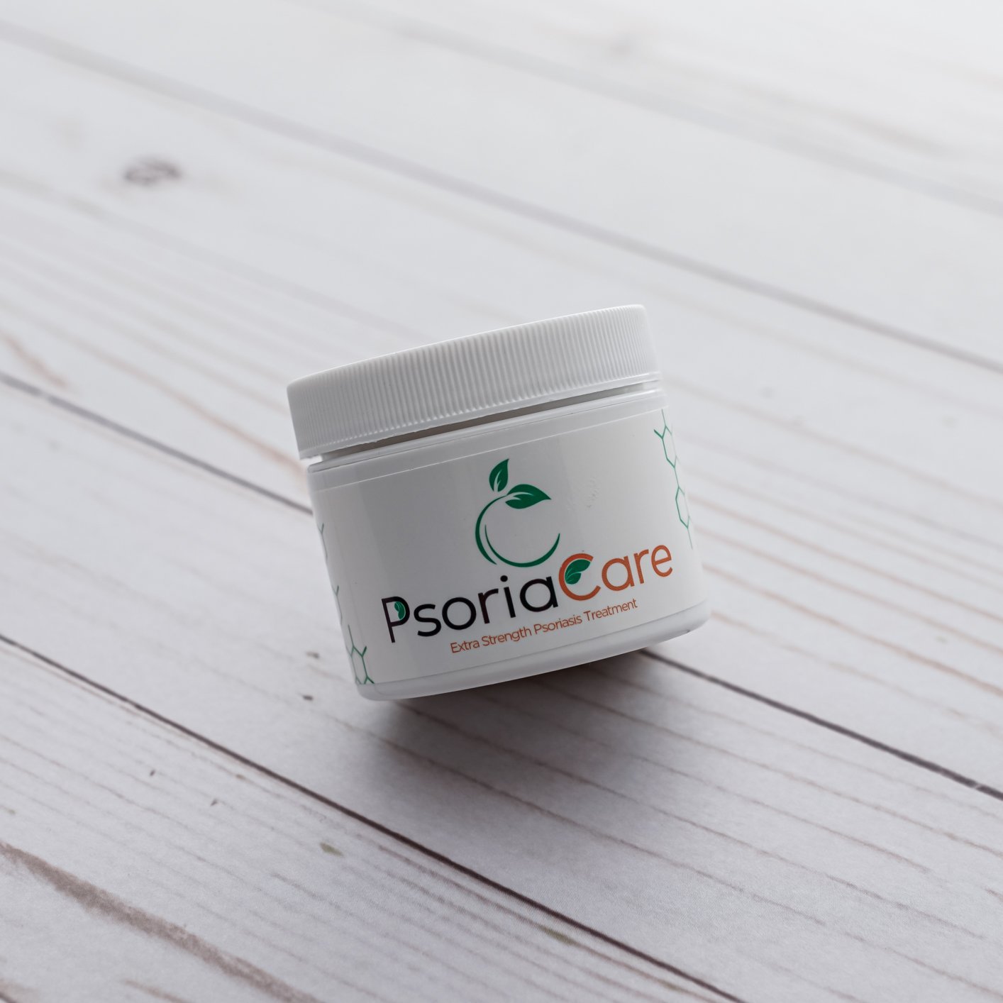 PsoriaCare Skin Treatment